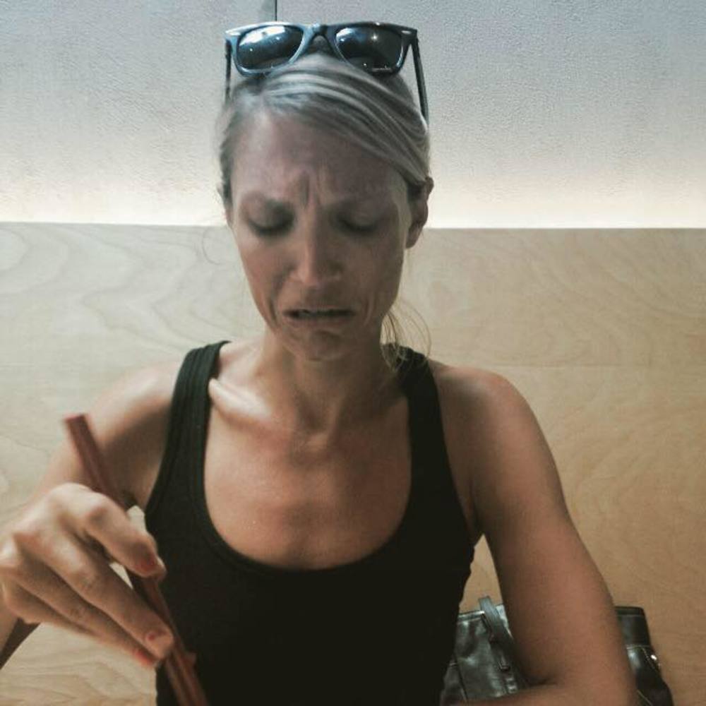 Meet your Posher, Jillian